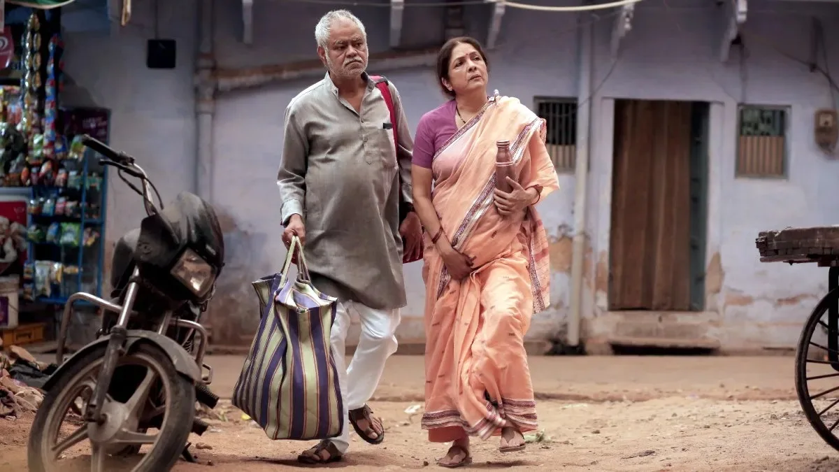‘Vadh 2’ wraps up shoot with Sanjay Mishra and Neena Gupta